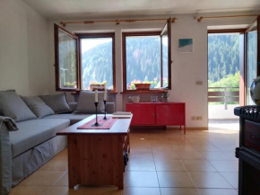 Casa FALCADE DOLOMITI